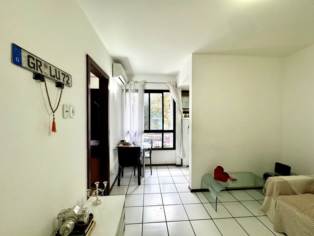 Apartamento, 1 quarto, 36 m² - Foto 2