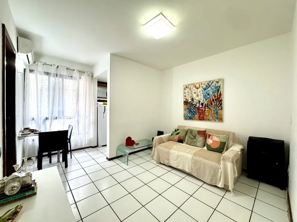 Apartamento, 1 quarto, 36 m² - Foto 1