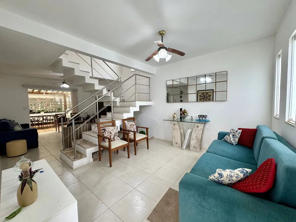 Casa, 4 quartos, 127 m² - Foto 4