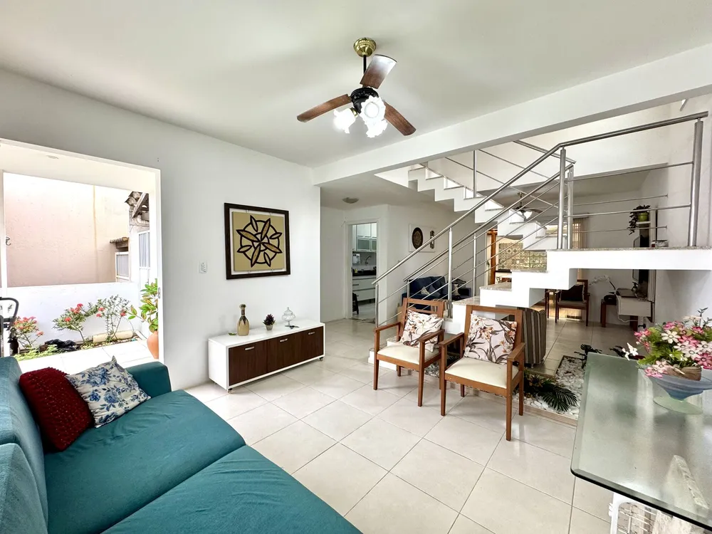 Casa, 4 quartos, 127 m² - Foto 3
