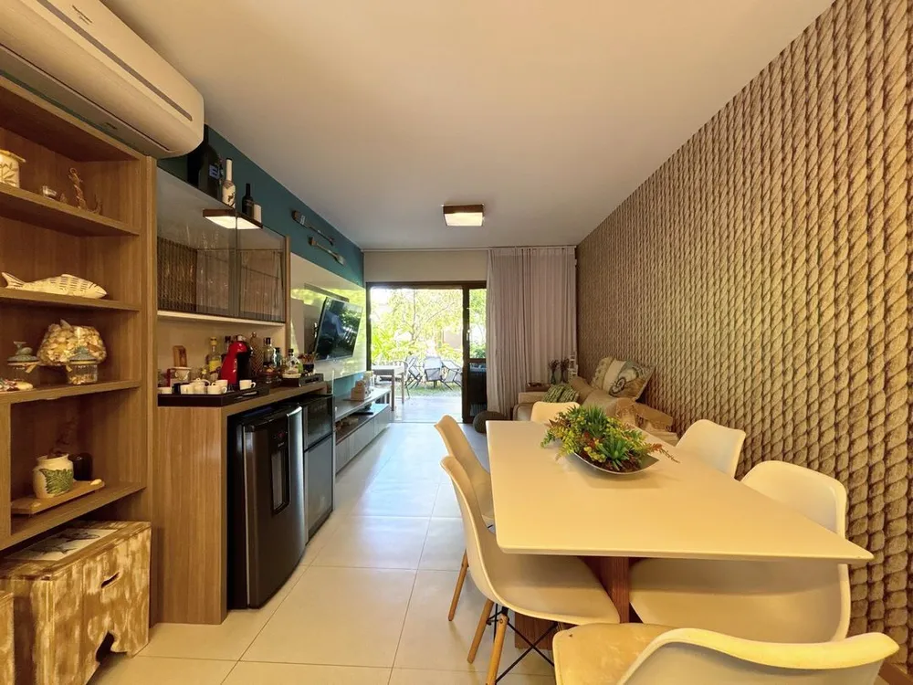 Casa, 3 quartos, 141 m² - Foto 2