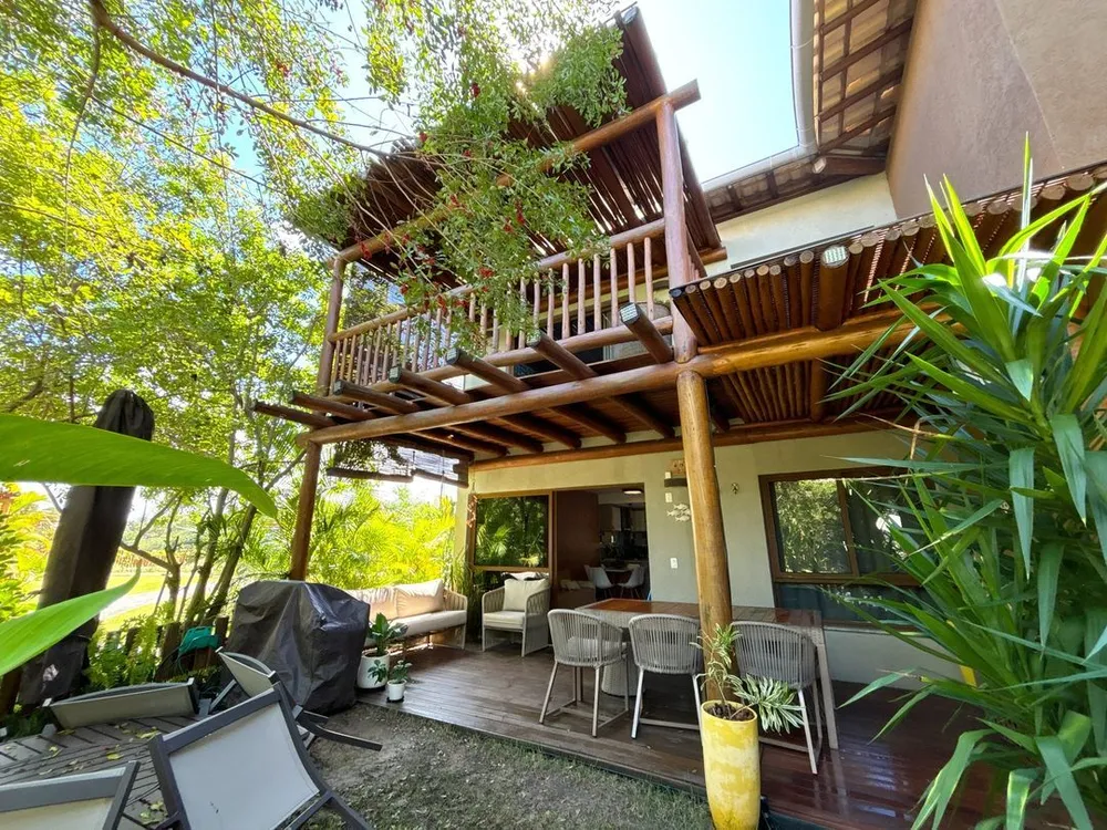 Casa, 3 quartos, 141 m² - Foto 1