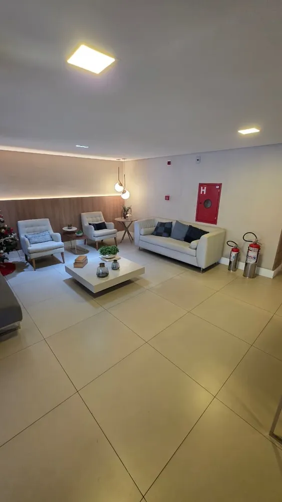 Apartamento, 2 quartos, 78 m² - Foto 3