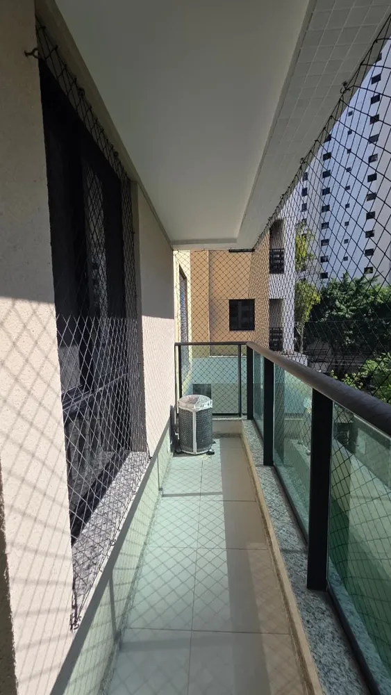 Apartamento, 2 quartos, 78 m² - Foto 2