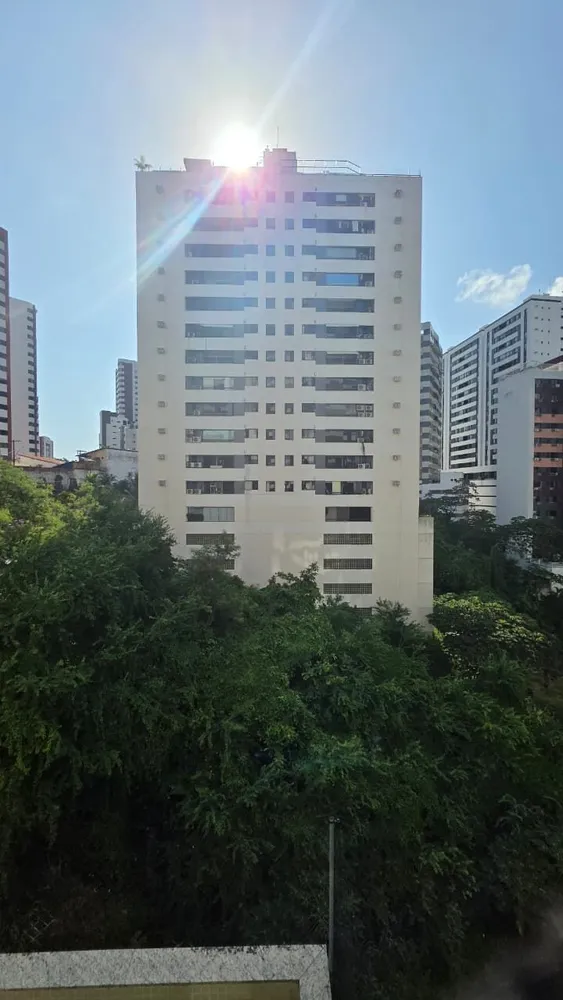 Apartamento, 2 quartos, 78 m² - Foto 1