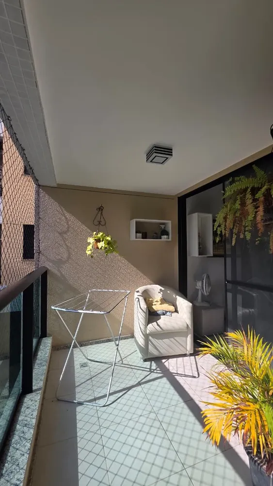 Apartamento, 2 quartos, 78 m² - Foto 4