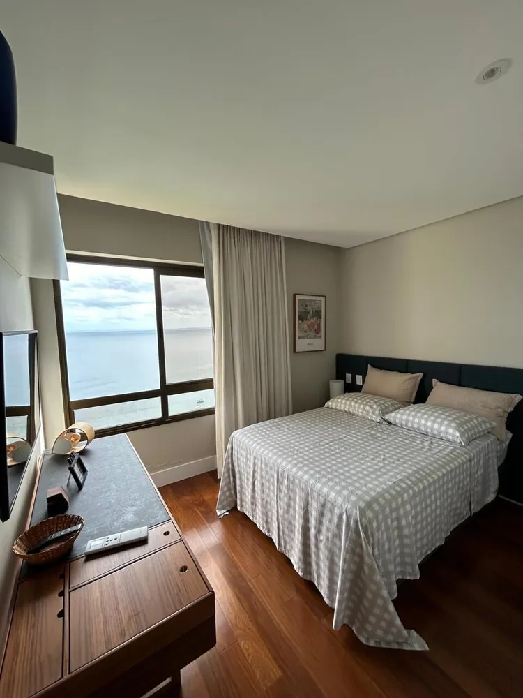 Apartamento, 4 quartos, 165 m² - Foto 2