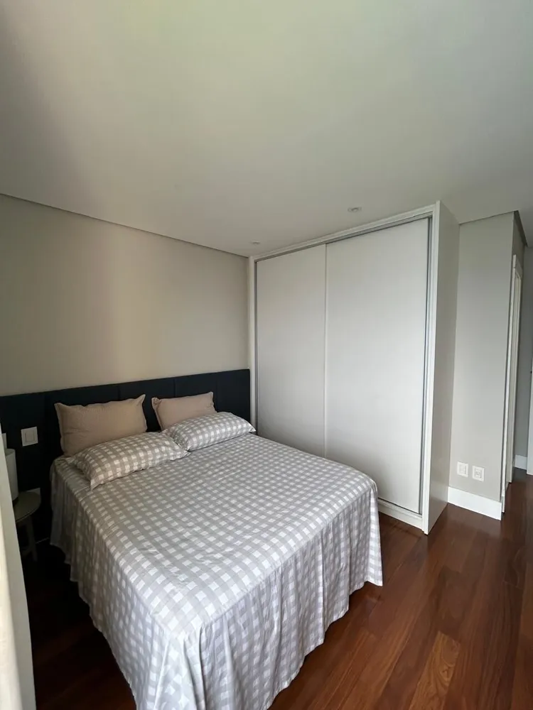 Apartamento, 4 quartos, 165 m² - Foto 1