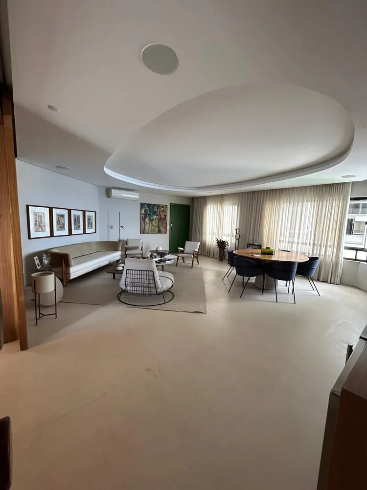 Apartamento, 4 quartos, 165 m² - Foto 3