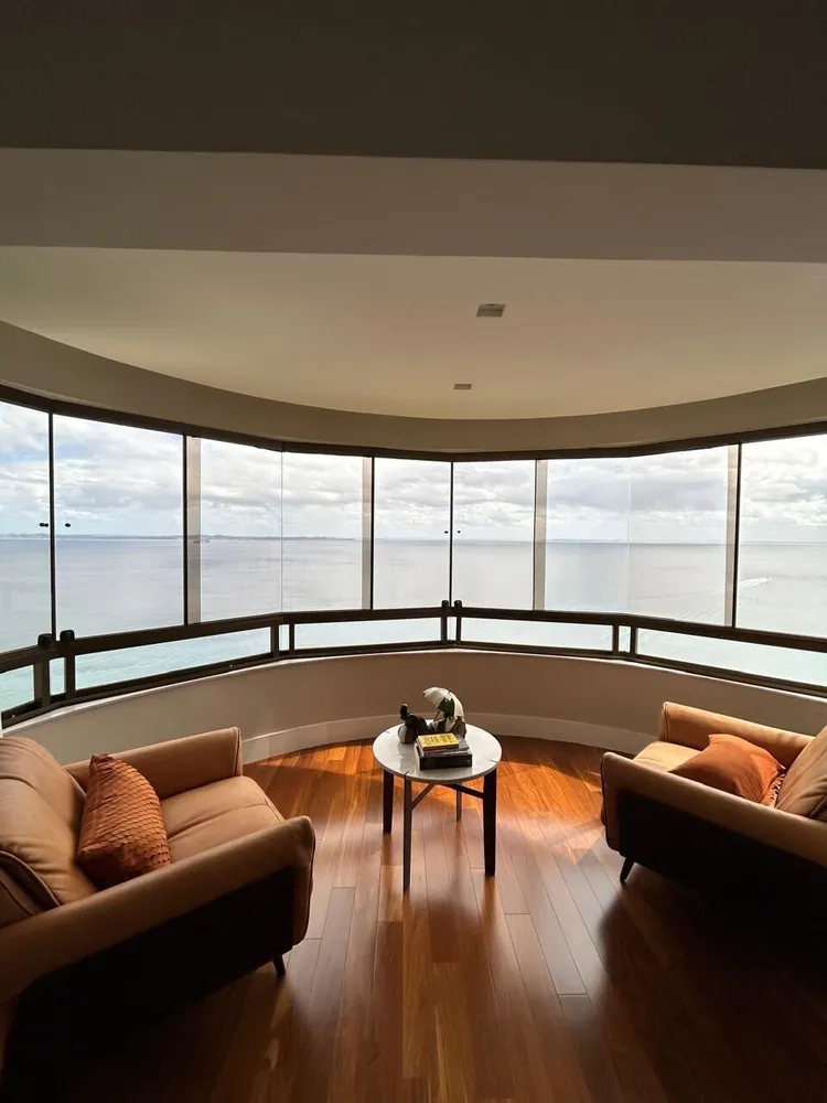 Apartamento, 4 quartos, 165 m² - Foto 4