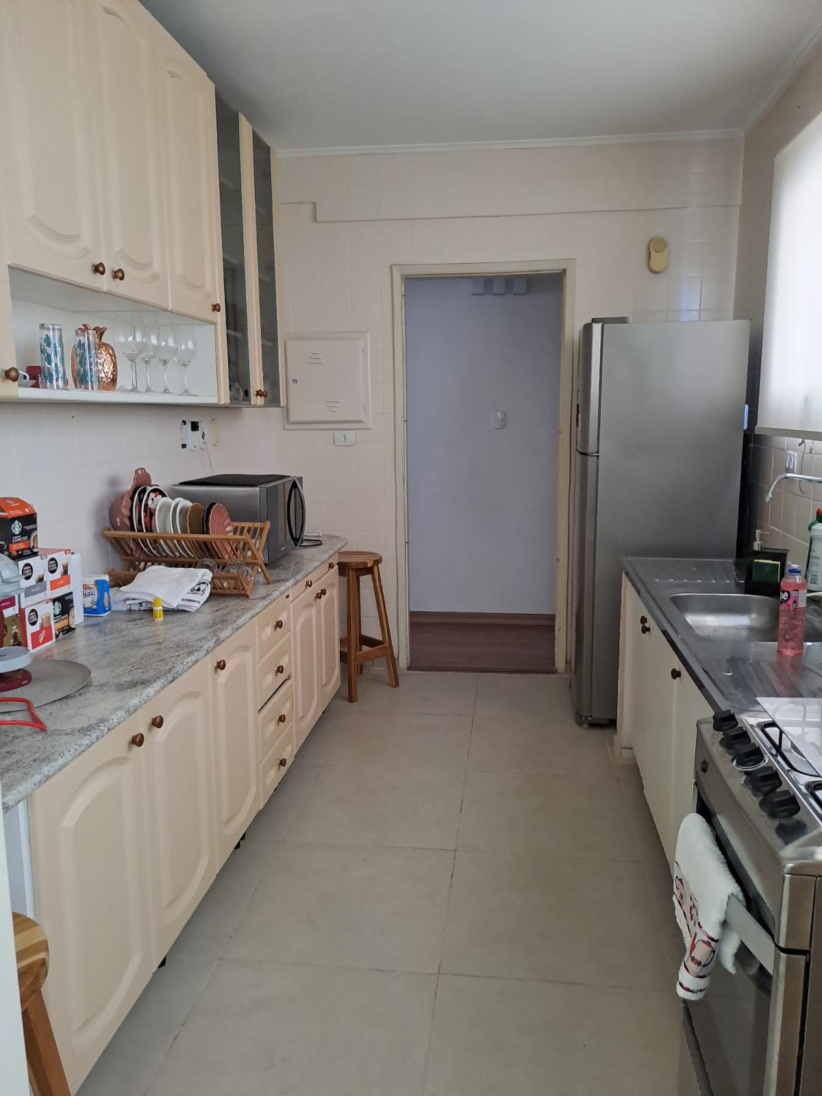 Apartamento à venda com 3 quartos, 76m² - Foto 1