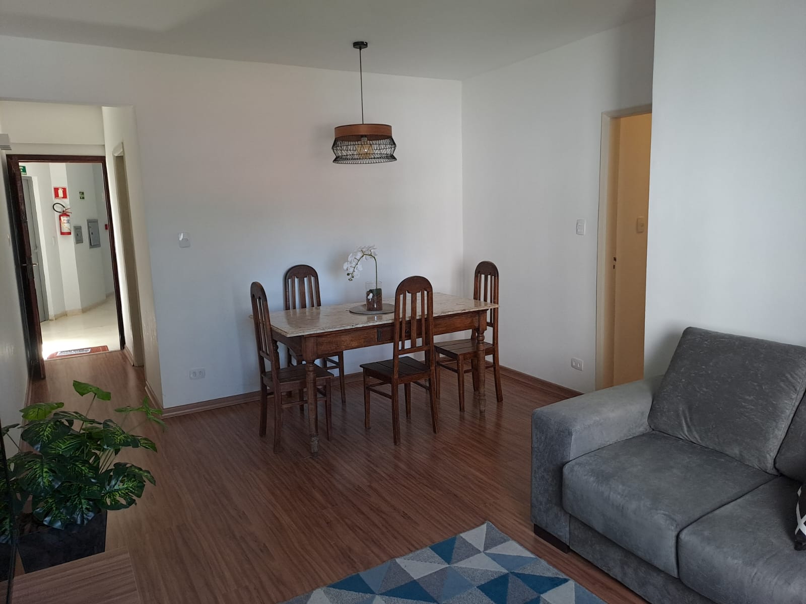 Apartamento à venda com 3 quartos, 76m² - Foto 14