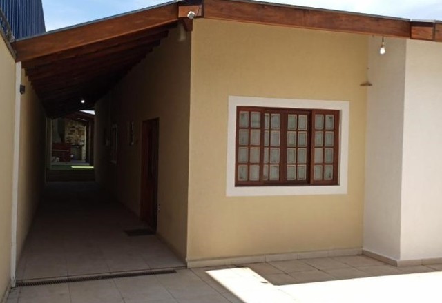 Casa à venda com 3 quartos, 300m² - Foto 11