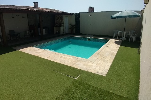 Casa à venda com 3 quartos, 300m² - Foto 13