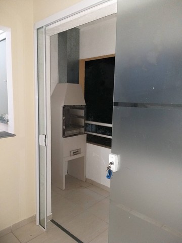 Apartamento à venda com 2 quartos, 66m² - Foto 1