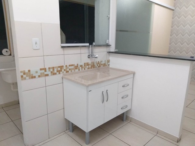 Apartamento à venda com 2 quartos, 66m² - Foto 12