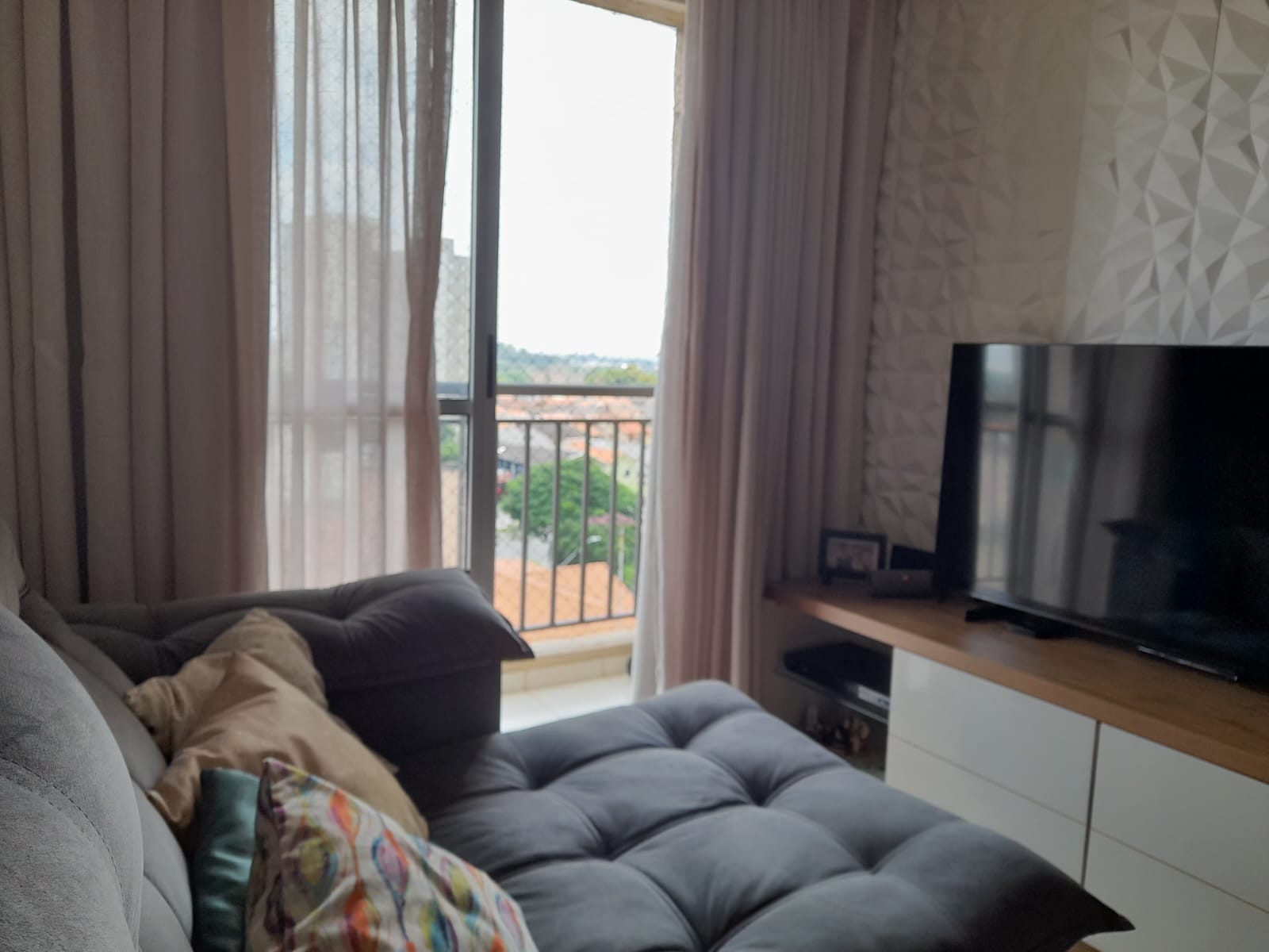 Apartamento à venda, 72m² - Foto 6