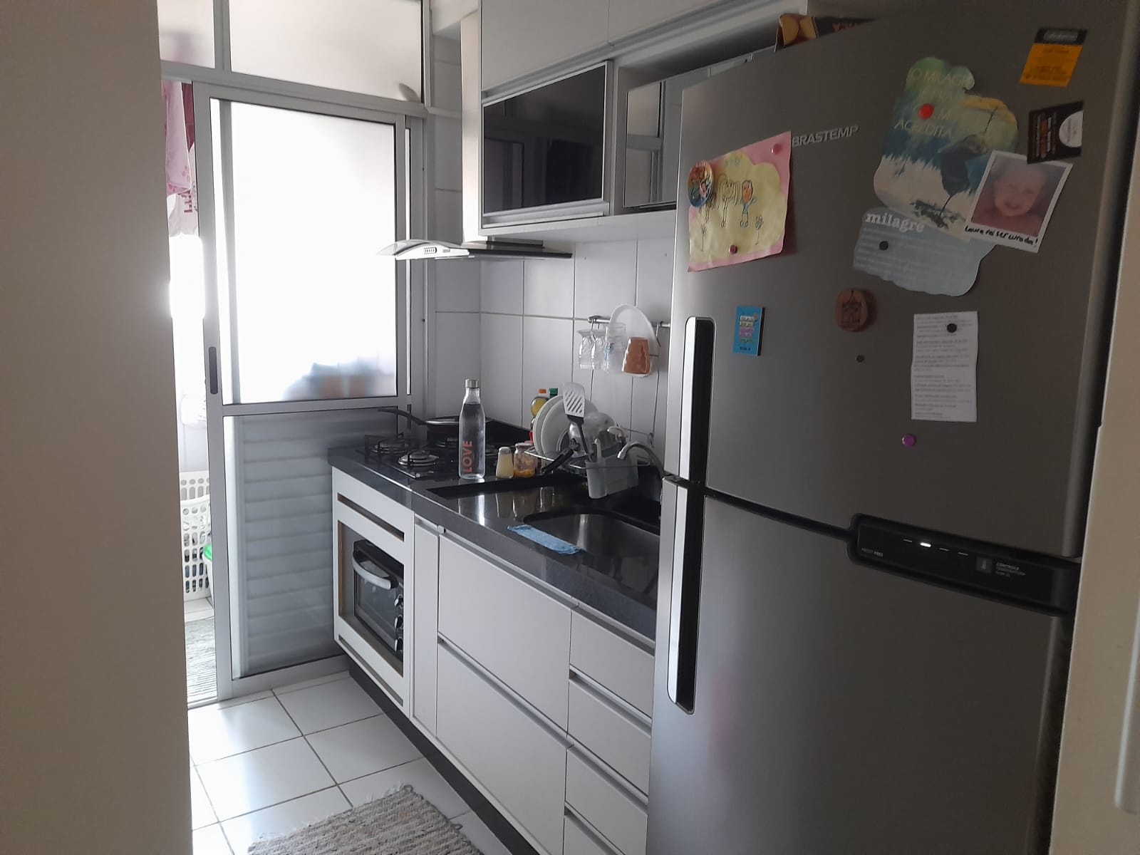 Apartamento à venda, 72m² - Foto 8