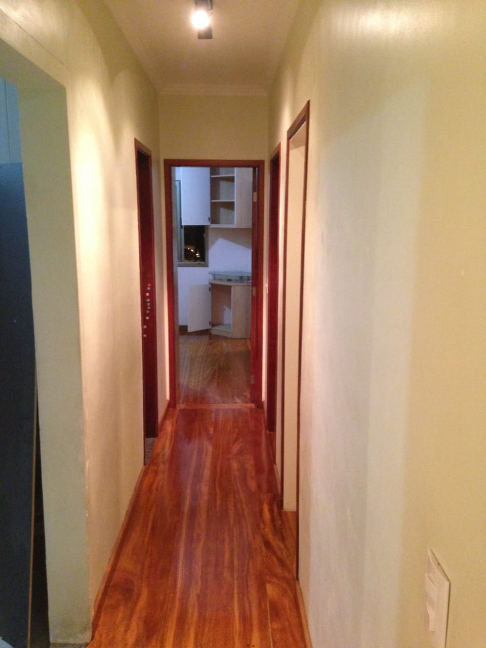 Apartamento à venda com 3 quartos, 90m² - Foto 1