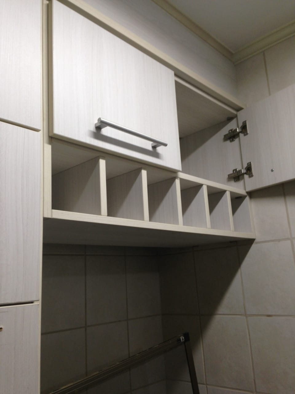 Apartamento à venda com 3 quartos, 90m² - Foto 9