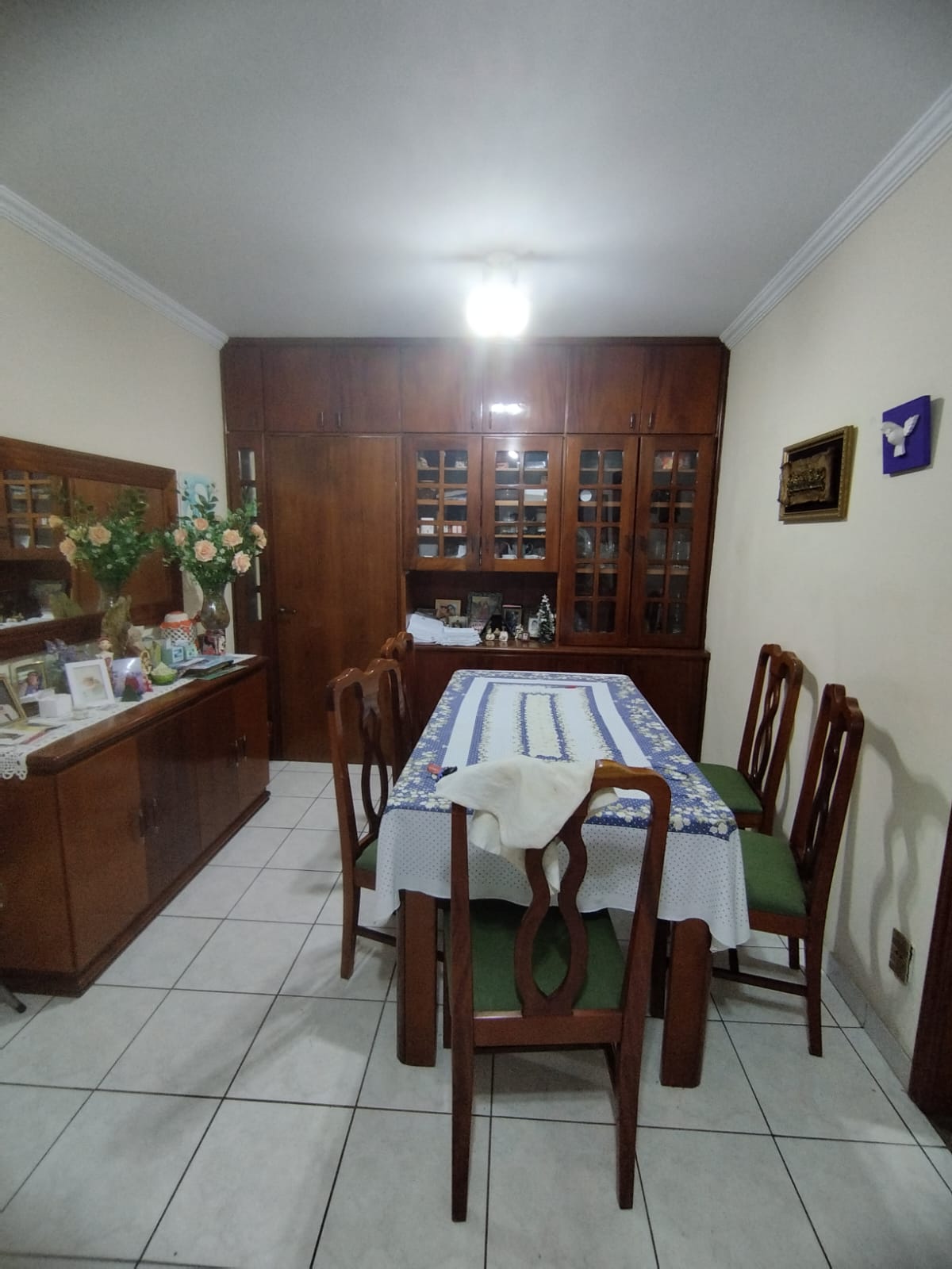 Apartamento à venda com 3 quartos, 112m² - Foto 9