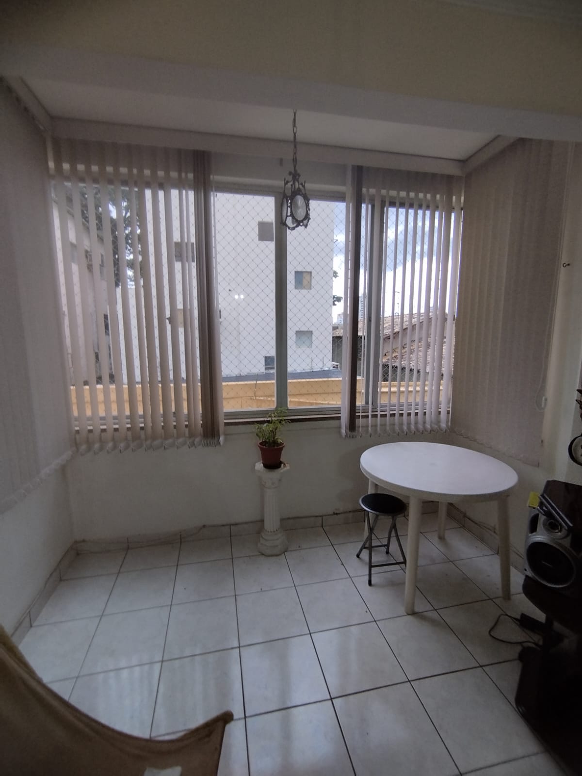 Apartamento à venda com 3 quartos, 112m² - Foto 5