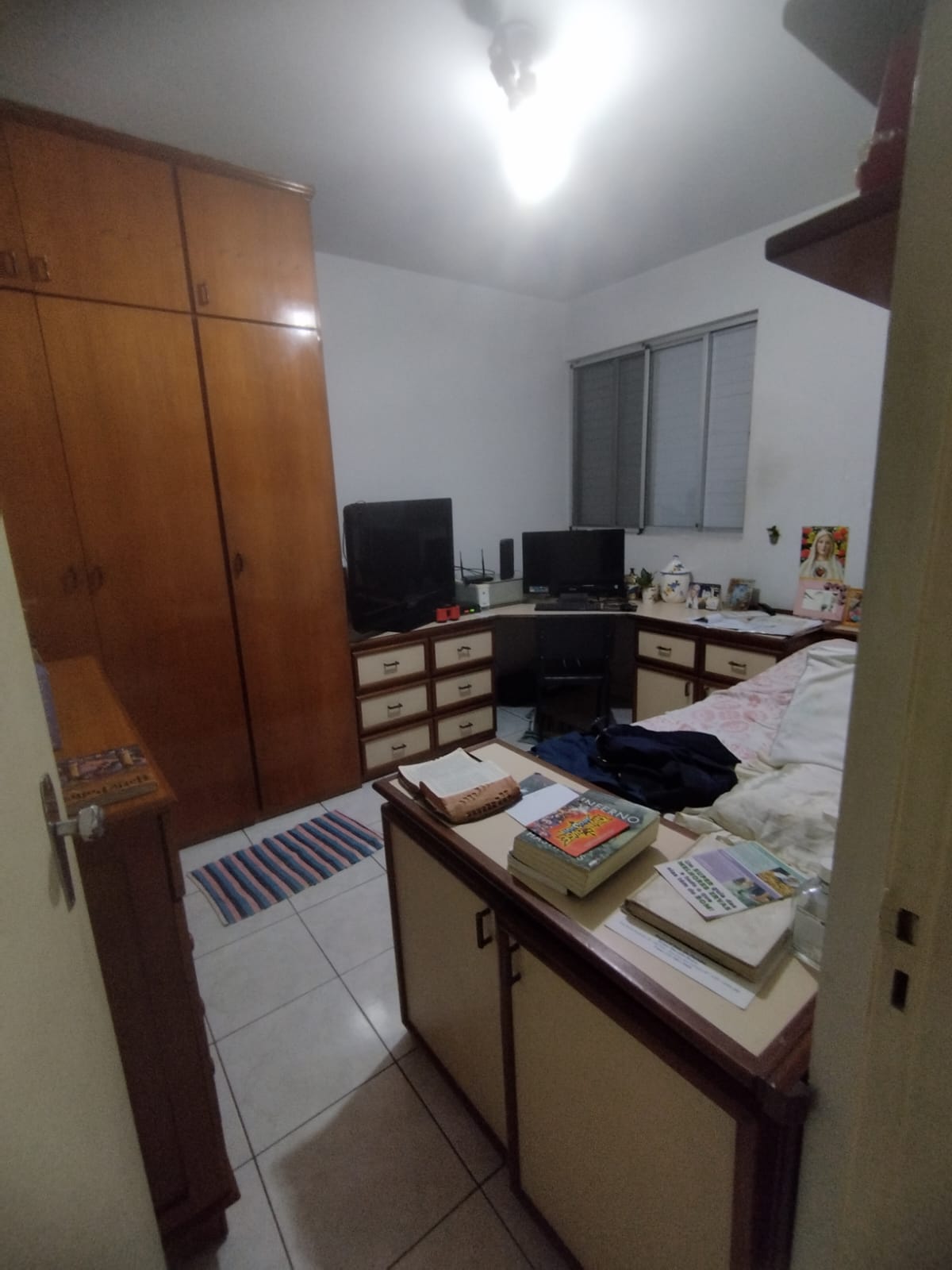 Apartamento à venda com 3 quartos, 112m² - Foto 4