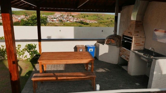 Apartamento à venda com 2 quartos, 50m² - Foto 15