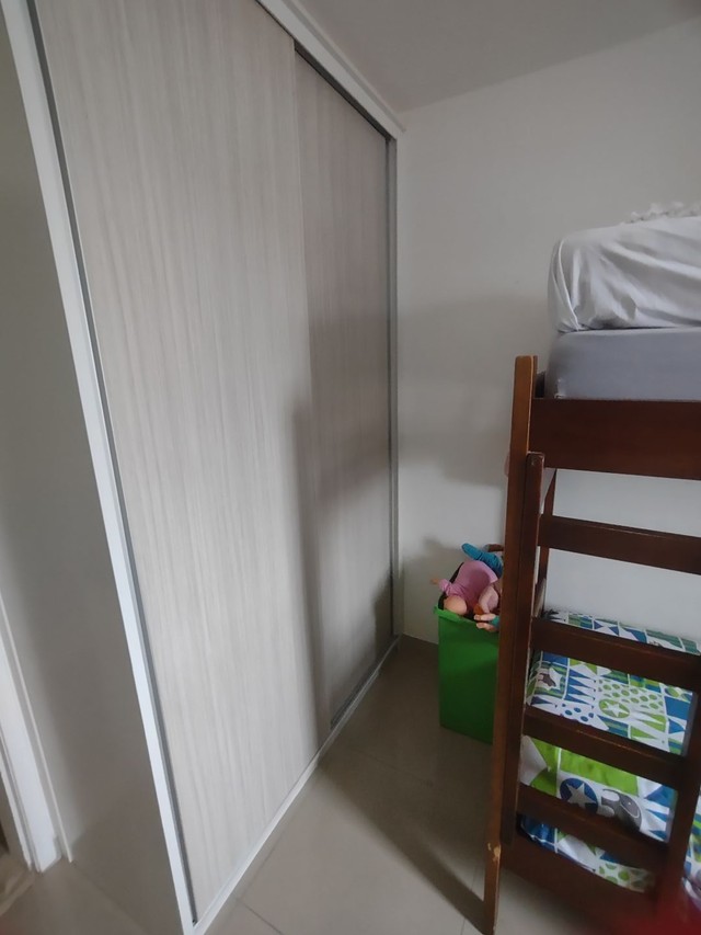 Apartamento à venda com 2 quartos, 50m² - Foto 6