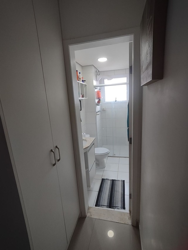 Apartamento à venda com 2 quartos, 50m² - Foto 5