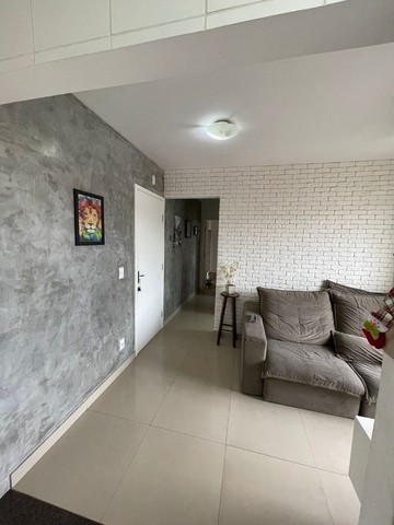 Apartamento à venda com 2 quartos, 50m² - Foto 2