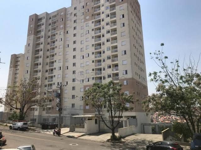 Apartamento à venda com 2 quartos, 50m² - Foto 12