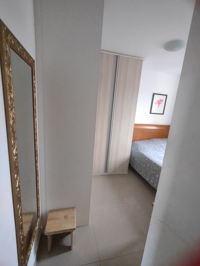 Apartamento à venda com 2 quartos, 50m² - Foto 10