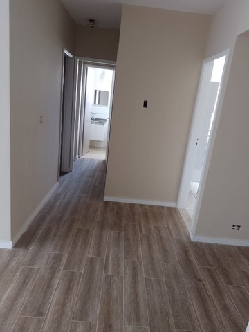 Apartamento à venda com 2 quartos, 61m² - Foto 1