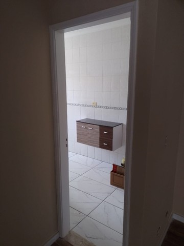 Apartamento à venda com 2 quartos, 61m² - Foto 3