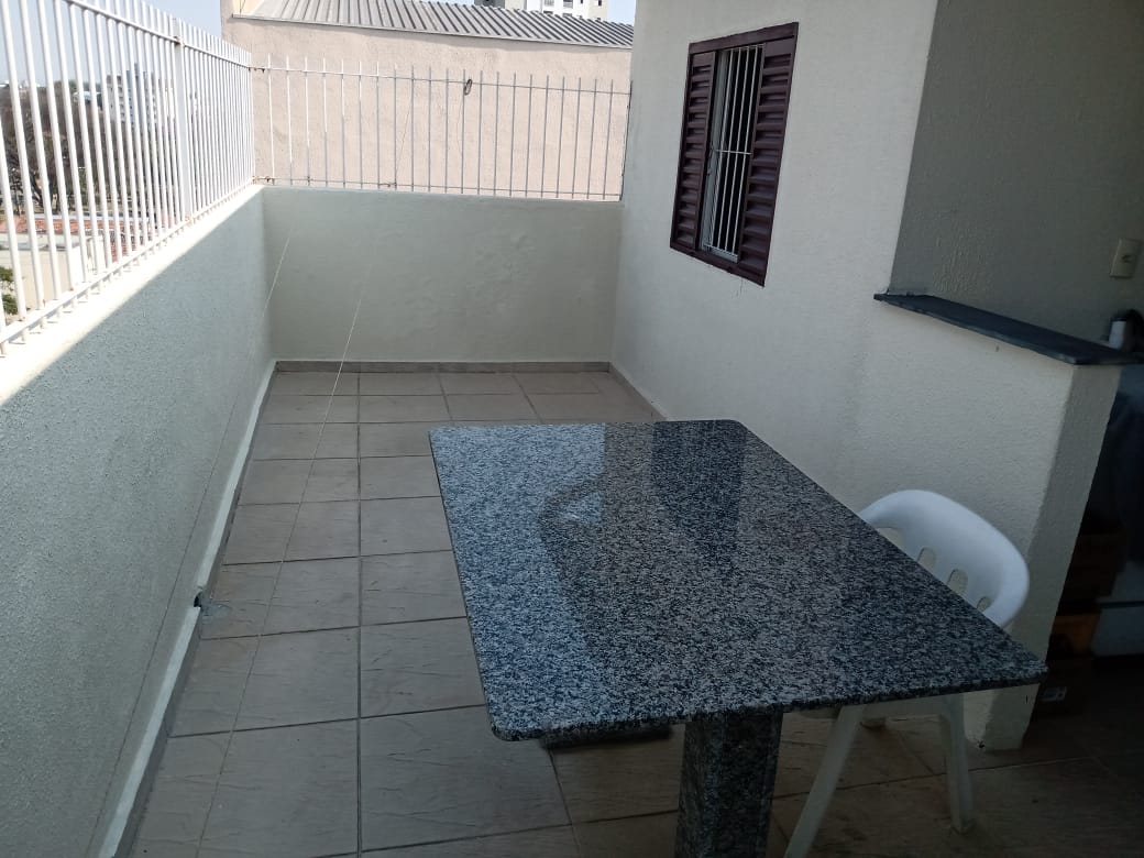 Cobertura à venda com 2 quartos, 79m² - Foto 2