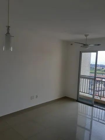 Apartamento à venda com 2 quartos, 55m² - Foto 7