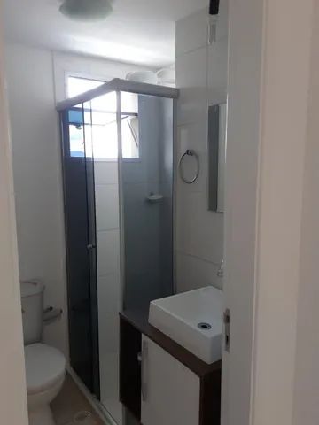 Apartamento à venda com 2 quartos, 55m² - Foto 11