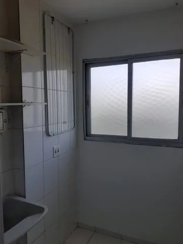 Apartamento à venda com 2 quartos, 55m² - Foto 4