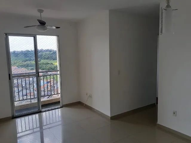 Apartamento à venda com 2 quartos, 55m² - Foto 3