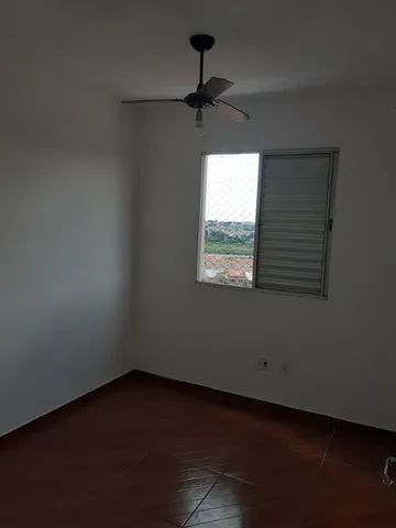 Apartamento à venda com 2 quartos, 55m² - Foto 2