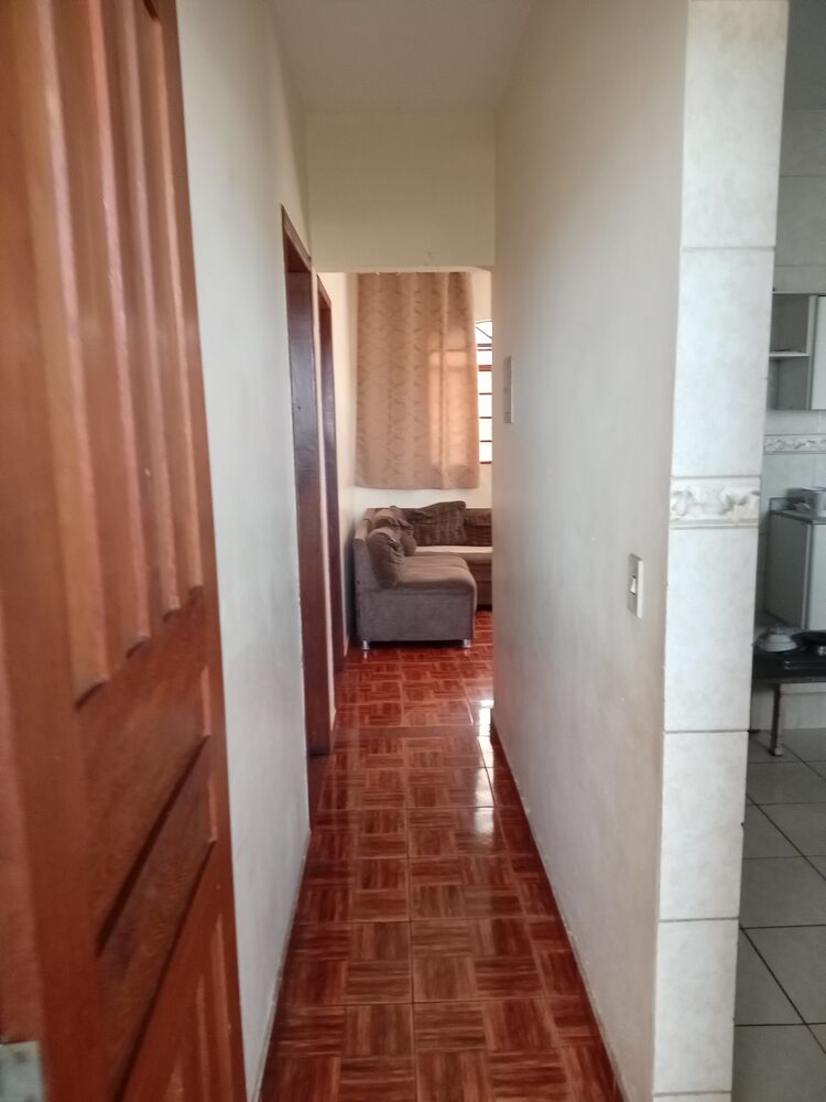 Casa, 2 quartos, 70 m² - Foto 3