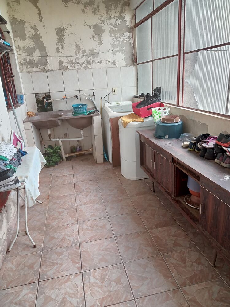 Casa, 2 quartos, 70 m² - Foto 6