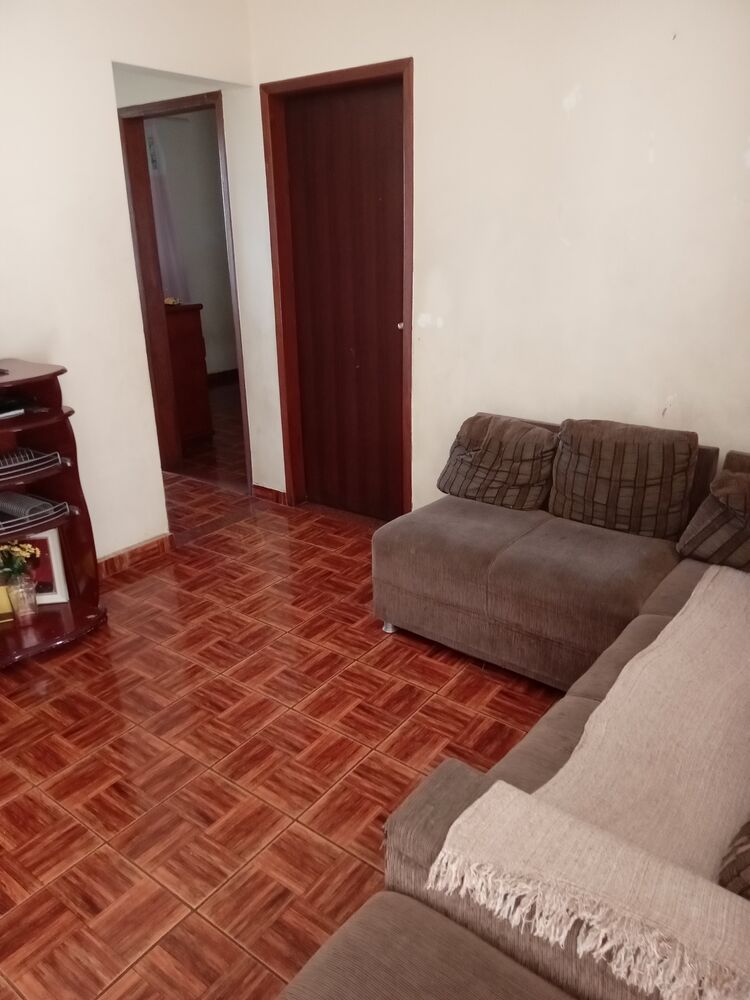 Casa, 2 quartos, 70 m² - Foto 2