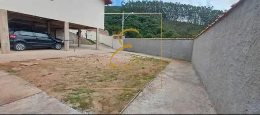 Casa, 3 quartos, 85 m² - Foto 13