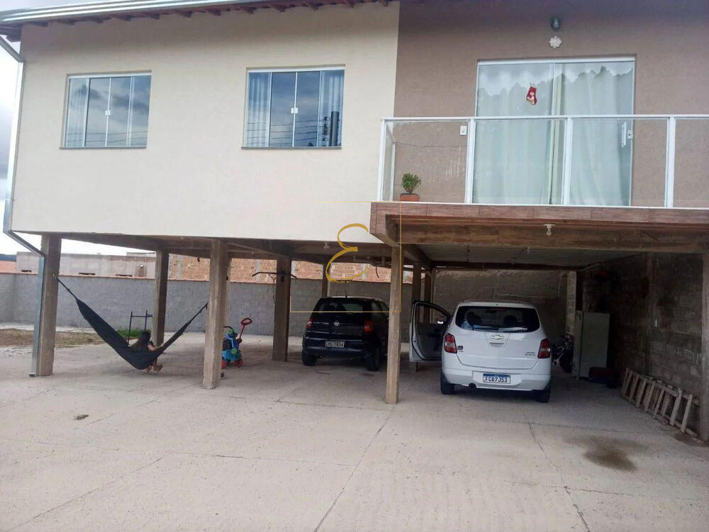 Casa, 3 quartos, 85 m² - Foto 3