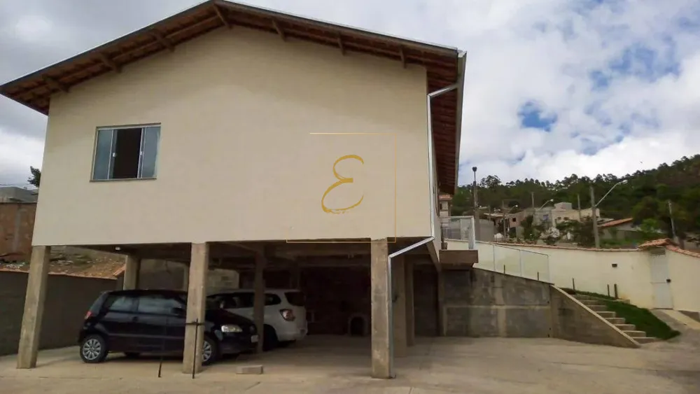 Casa, 3 quartos, 85 m² - Foto 4