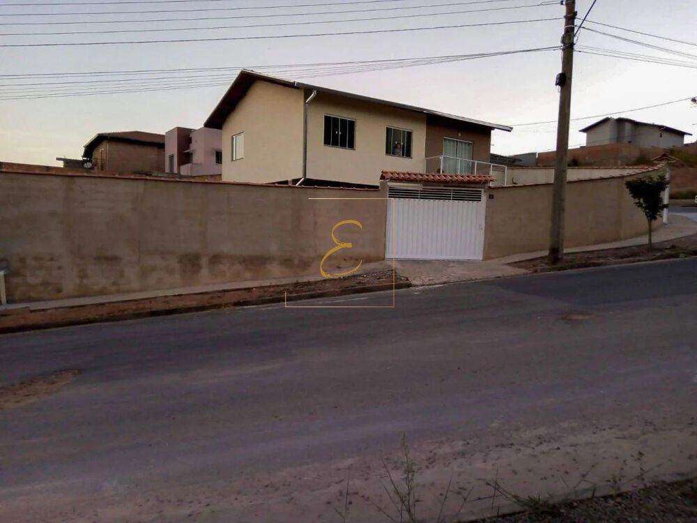 Casa, 3 quartos, 85 m² - Foto 4