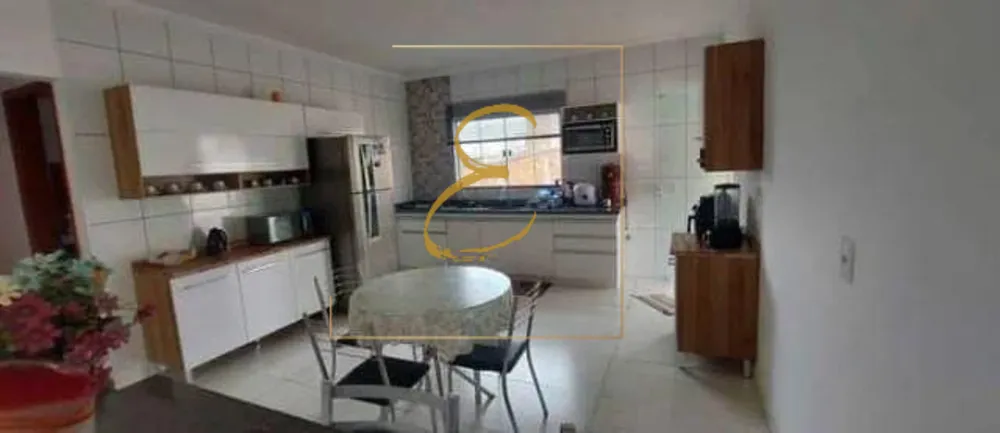 Casa, 3 quartos, 85 m² - Foto 11