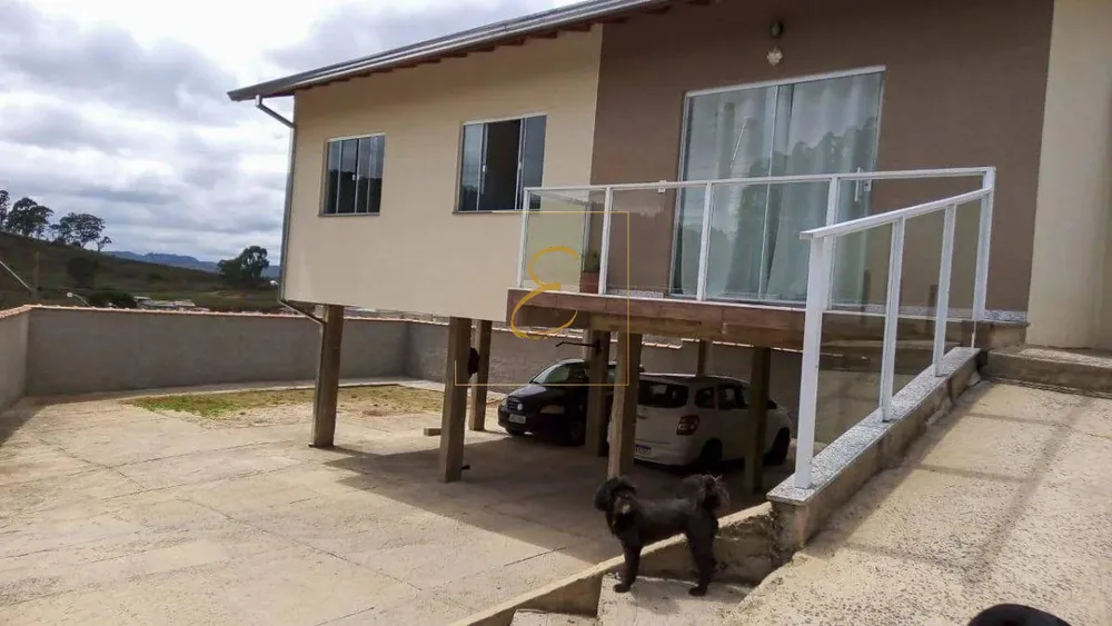 Casa, 3 quartos, 85 m² - Foto 5